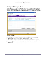 Preview for 22 page of NETGEAR GS716T - ProSafe Switch Software Administration Manual