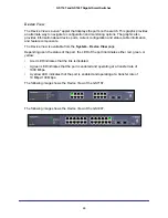 Preview for 26 page of NETGEAR GS716T - ProSafe Switch Software Administration Manual