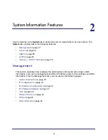 Preview for 31 page of NETGEAR GS716T - ProSafe Switch Software Administration Manual