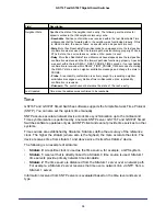 Preview for 38 page of NETGEAR GS716T - ProSafe Switch Software Administration Manual