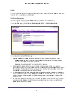 Preview for 47 page of NETGEAR GS716T - ProSafe Switch Software Administration Manual