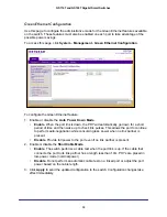 Preview for 50 page of NETGEAR GS716T - ProSafe Switch Software Administration Manual