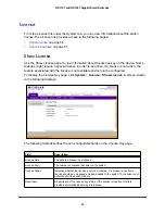 Preview for 56 page of NETGEAR GS716T - ProSafe Switch Software Administration Manual