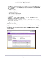 Preview for 68 page of NETGEAR GS716T - ProSafe Switch Software Administration Manual