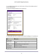 Preview for 70 page of NETGEAR GS716T - ProSafe Switch Software Administration Manual