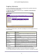 Preview for 72 page of NETGEAR GS716T - ProSafe Switch Software Administration Manual