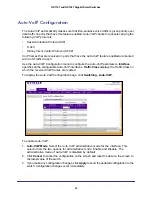 Preview for 98 page of NETGEAR GS716T - ProSafe Switch Software Administration Manual