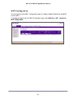 Preview for 107 page of NETGEAR GS716T - ProSafe Switch Software Administration Manual