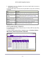 Preview for 115 page of NETGEAR GS716T - ProSafe Switch Software Administration Manual