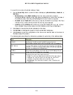 Preview for 129 page of NETGEAR GS716T - ProSafe Switch Software Administration Manual