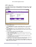 Preview for 133 page of NETGEAR GS716T - ProSafe Switch Software Administration Manual