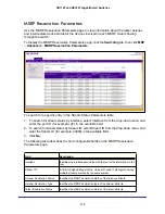 Preview for 139 page of NETGEAR GS716T - ProSafe Switch Software Administration Manual