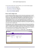 Preview for 152 page of NETGEAR GS716T - ProSafe Switch Software Administration Manual