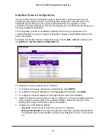 Preview for 155 page of NETGEAR GS716T - ProSafe Switch Software Administration Manual