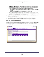 Preview for 156 page of NETGEAR GS716T - ProSafe Switch Software Administration Manual