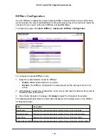 Preview for 160 page of NETGEAR GS716T - ProSafe Switch Software Administration Manual