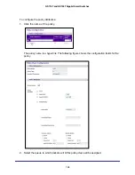 Preview for 168 page of NETGEAR GS716T - ProSafe Switch Software Administration Manual