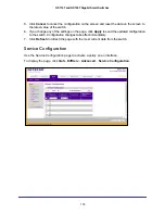 Preview for 170 page of NETGEAR GS716T - ProSafe Switch Software Administration Manual