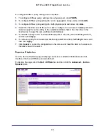 Preview for 171 page of NETGEAR GS716T - ProSafe Switch Software Administration Manual