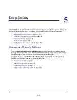 Preview for 173 page of NETGEAR GS716T - ProSafe Switch Software Administration Manual