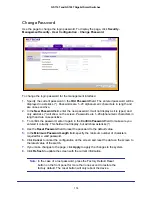 Preview for 174 page of NETGEAR GS716T - ProSafe Switch Software Administration Manual