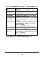 Preview for 180 page of NETGEAR GS716T - ProSafe Switch Software Administration Manual