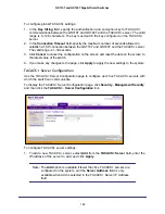 Preview for 182 page of NETGEAR GS716T - ProSafe Switch Software Administration Manual