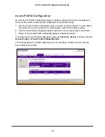 Preview for 190 page of NETGEAR GS716T - ProSafe Switch Software Administration Manual