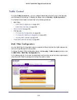 Preview for 200 page of NETGEAR GS716T - ProSafe Switch Software Administration Manual