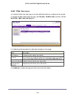 Preview for 202 page of NETGEAR GS716T - ProSafe Switch Software Administration Manual