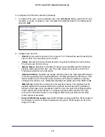 Preview for 224 page of NETGEAR GS716T - ProSafe Switch Software Administration Manual