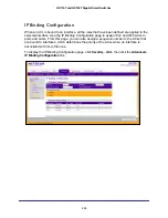 Preview for 226 page of NETGEAR GS716T - ProSafe Switch Software Administration Manual