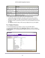 Preview for 233 page of NETGEAR GS716T - ProSafe Switch Software Administration Manual