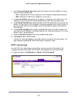 Preview for 256 page of NETGEAR GS716T - ProSafe Switch Software Administration Manual