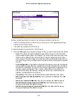 Preview for 258 page of NETGEAR GS716T - ProSafe Switch Software Administration Manual