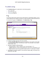 Preview for 264 page of NETGEAR GS716T - ProSafe Switch Software Administration Manual