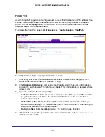 Preview for 266 page of NETGEAR GS716T - ProSafe Switch Software Administration Manual