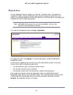 Preview for 271 page of NETGEAR GS716T - ProSafe Switch Software Administration Manual