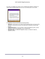 Preview for 272 page of NETGEAR GS716T - ProSafe Switch Software Administration Manual