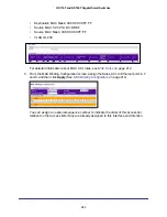 Preview for 283 page of NETGEAR GS716T - ProSafe Switch Software Administration Manual