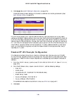 Preview for 284 page of NETGEAR GS716T - ProSafe Switch Software Administration Manual