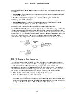 Preview for 291 page of NETGEAR GS716T - ProSafe Switch Software Administration Manual