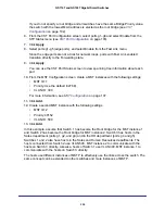 Preview for 296 page of NETGEAR GS716T - ProSafe Switch Software Administration Manual