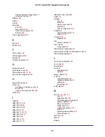 Preview for 301 page of NETGEAR GS716T - ProSafe Switch Software Administration Manual