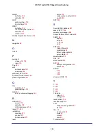 Preview for 302 page of NETGEAR GS716T - ProSafe Switch Software Administration Manual