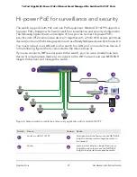 Предварительный просмотр 21 страницы NETGEAR GS716TP Hardware Installation Manual