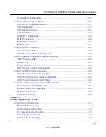 Preview for 7 page of NETGEAR GS716Tv2 - ProSafe Gigabit Managed Switch Admin Manual