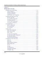 Preview for 8 page of NETGEAR GS716Tv2 - ProSafe Gigabit Managed Switch Admin Manual