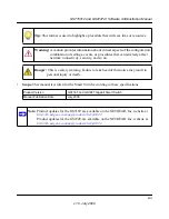 Preview for 13 page of NETGEAR GS716Tv2 - ProSafe Gigabit Managed Switch Admin Manual