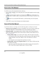 Preview for 14 page of NETGEAR GS716Tv2 - ProSafe Gigabit Managed Switch Admin Manual